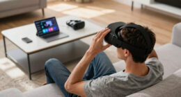 Need Help Choosing Between VR Headsets (First Time User)