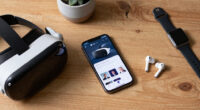 Need Testers For A Mobile App That Connects To steamVR And Turns Your Phone Into A Tracker / Controller. Test For Test.