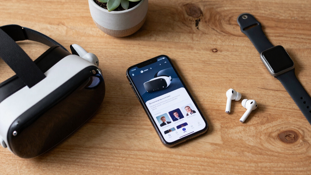 Need Testers For A Mobile App That Connects To steamVR And Turns Your Phone Into A Tracker / Controller. Test For Test.