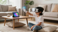 New Immersive Reality Books For Kids
