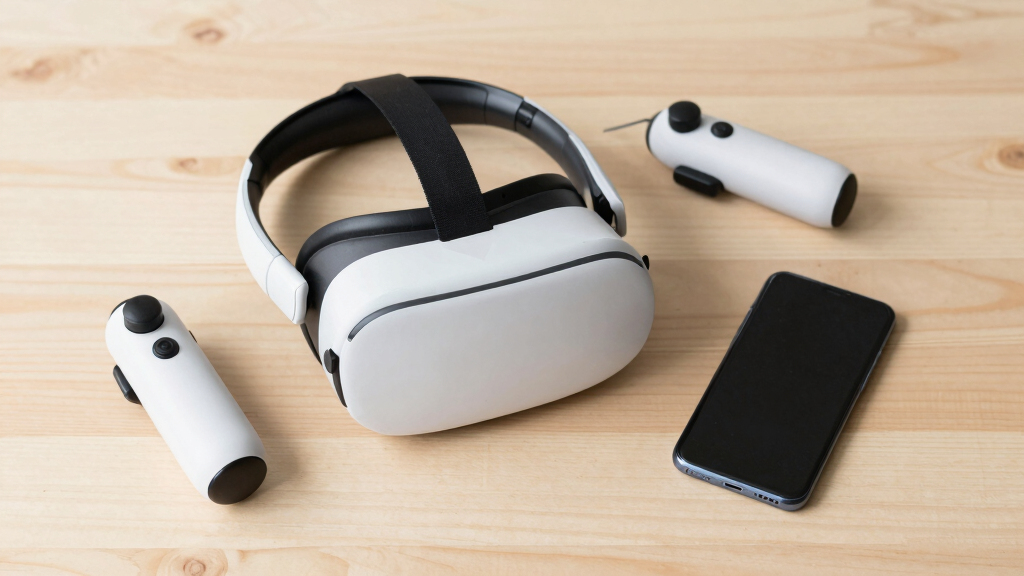 New on SteamVR — 2026-07-01