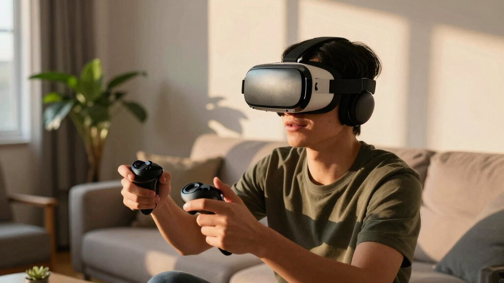 New on SteamVR — 2026-07-02