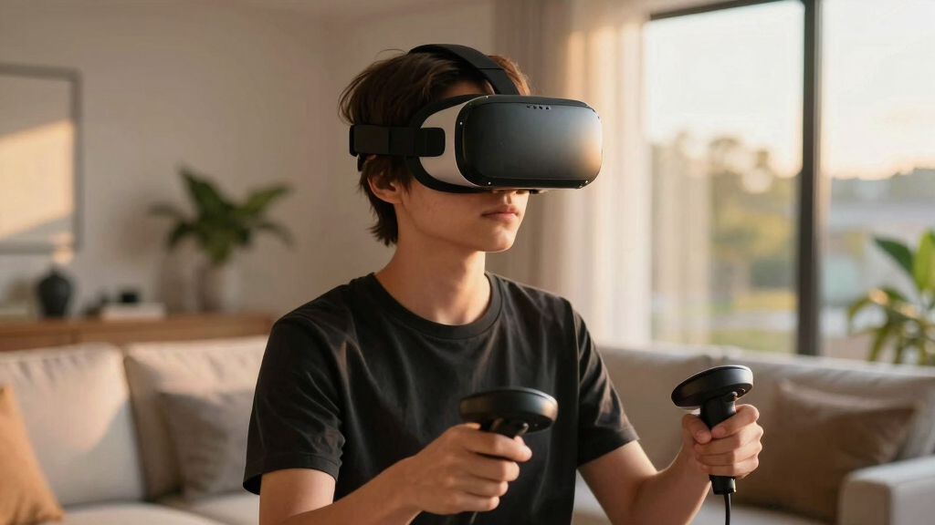 New on SteamVR — 2026-07-09