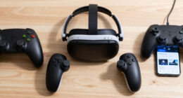New on SteamVR — 2026-07-11