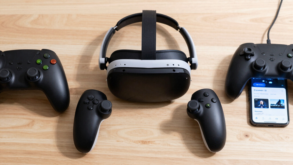 New on SteamVR — 2026-07-11