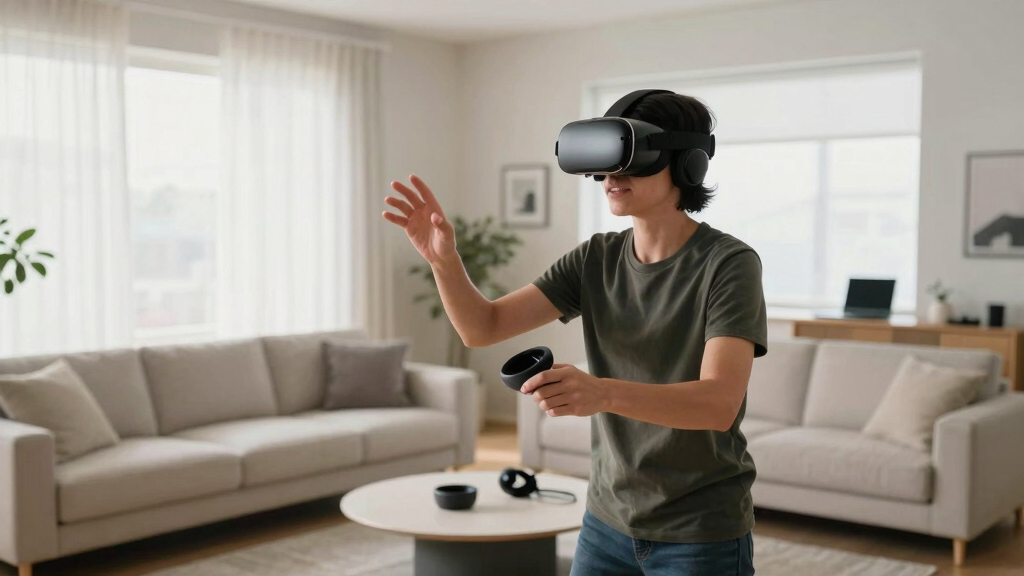New on SteamVR — 2026-07-19