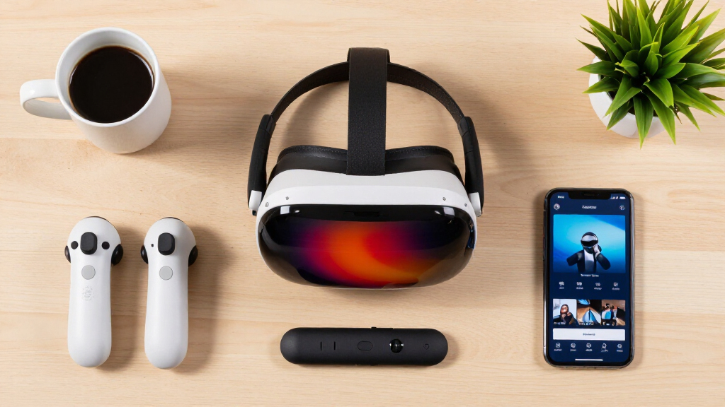 New on SteamVR — 2026-07-24