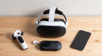 New on SteamVR — 2026-07-25
