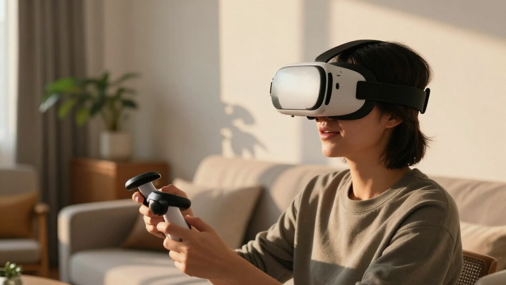 New on SteamVR — 2026-07-26