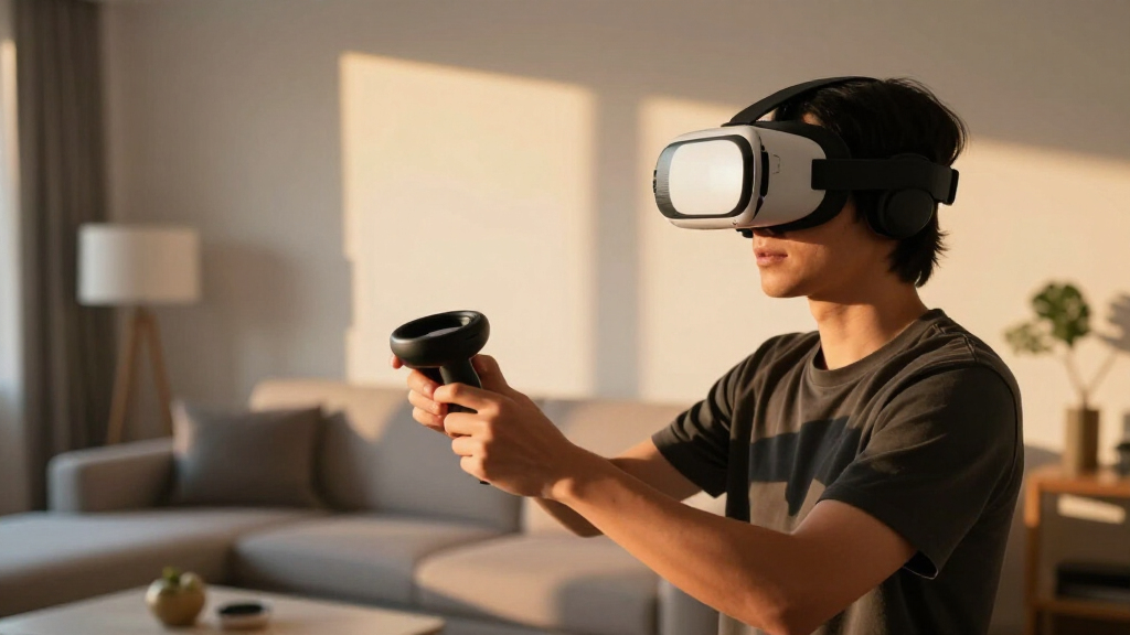 New on SteamVR — 2026-07-30