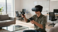 NPRC Awarded Second Virtual Reality Learning Tools Grant By West Penn Energy Fund