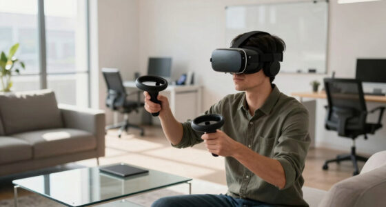 NPRC Awarded Second Virtual Reality Learning Tools Grant By West Penn Energy Fund