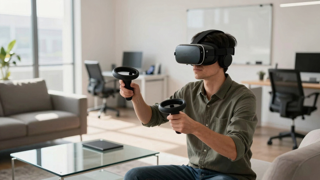 NPRC Awarded Second Virtual Reality Learning Tools Grant By West Penn Energy Fund