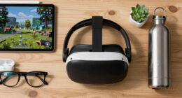 NPRC Awarded Second Virtual Reality Learning Tools Grant By West Penn Energy Fund