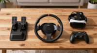 Pcvr Sim Racing