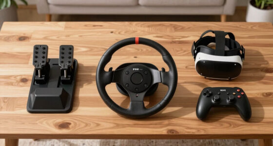 Pcvr Sim Racing