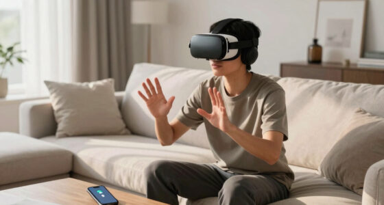 Ping When I Play Any Vr Games.