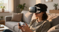 Playing Pc Non-vr Games In Vr
