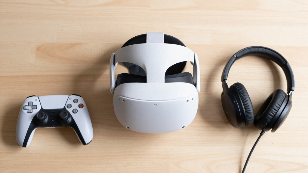 PlayStation VR2 Is On Sale For $300 In The US