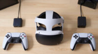 PlayStation's Summer Game Sale Offers Big Discounts On VR & VR2 Games Starting Today