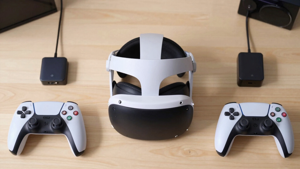 PlayStation's Summer Game Sale Offers Big Discounts On VR & VR2 Games Starting Today