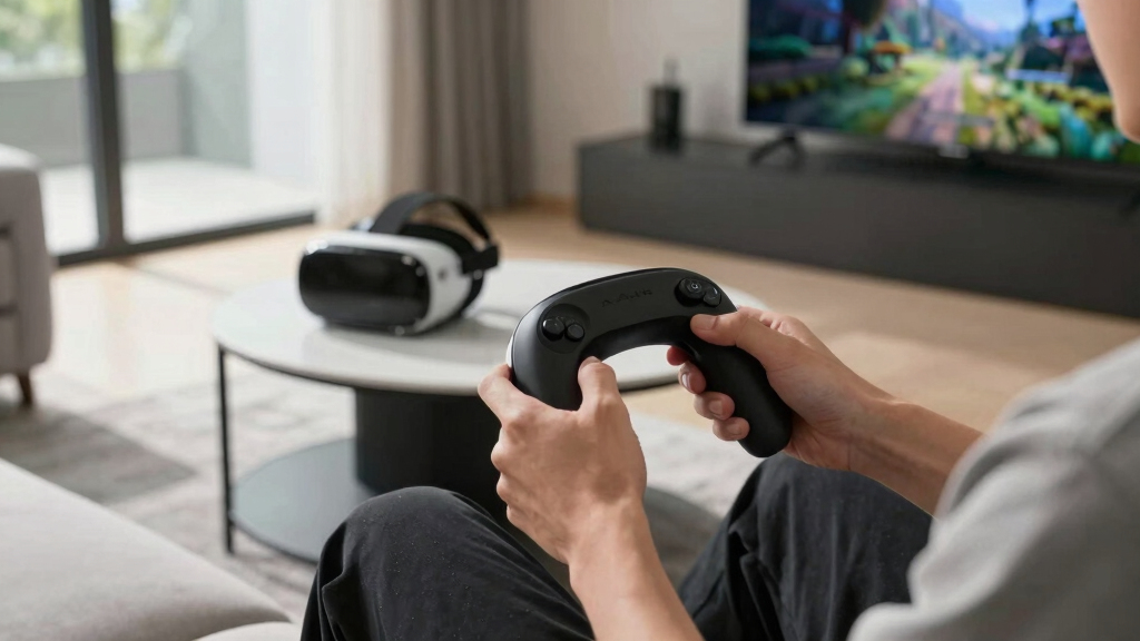 Please Help Reaching Meta About DOA Left Controller