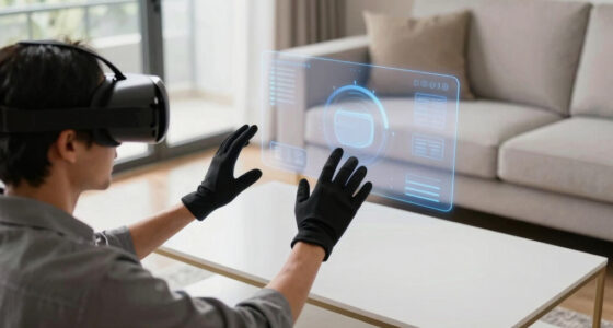 Prehension Lets You Easily Implement Gestures In Your VR Games