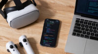 Problem Developing App Using Vive SDK