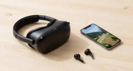 Promising Virtual Reality Stocks To Watch Today - July 25Th
