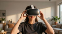 Protective Lenses PSVR2