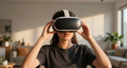 Protective Lenses PSVR2