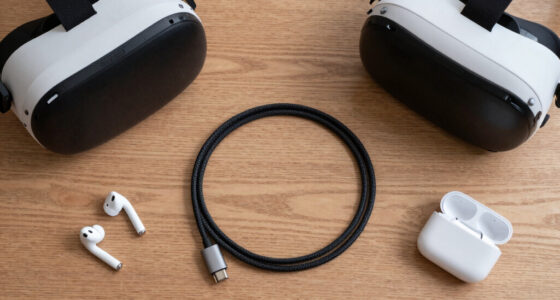 Quest 2 Controller Cable