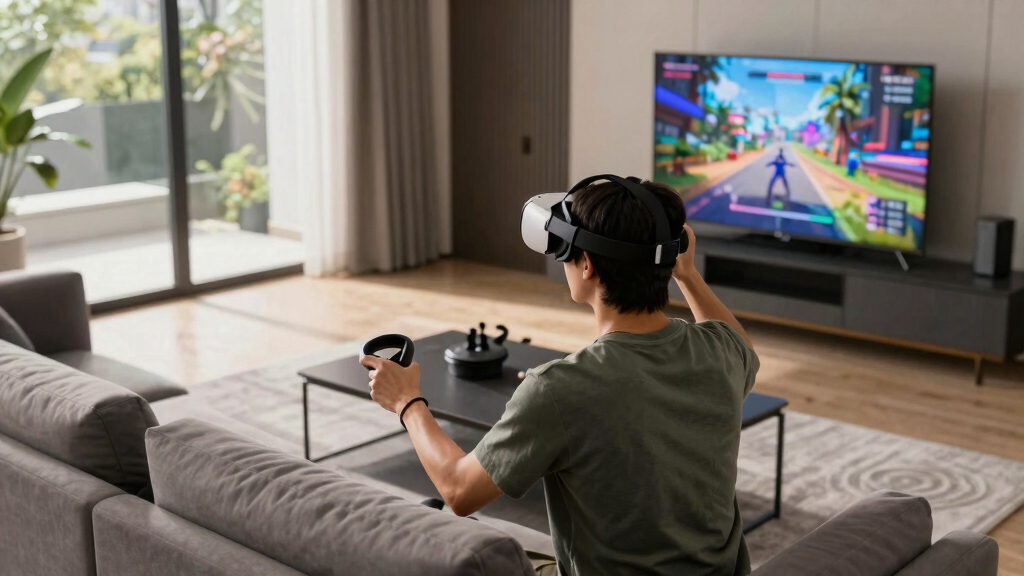 Quest Peak Summer Sale Brings Big Savings to Top VR Titles