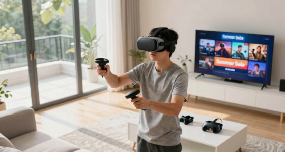 Quest Peak Summer Sale Brings Big Savings to Top VR Titles