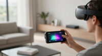 Radiant Images Offers A Portable System To Record Gaussian Splat Videos
