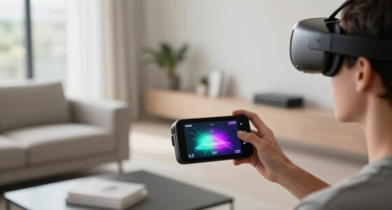 Radiant Images Offers A Portable System To Record Gaussian Splat Videos