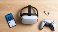 Rekindle Ignites Player Emotions For Next-level VR Immersion
