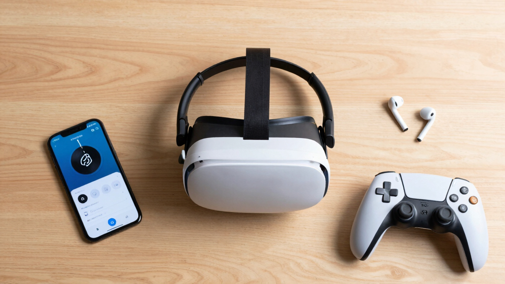 Rekindle Ignites Player Emotions For Next-level VR Immersion