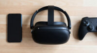 Rekindle ignites player emotions for next-level VR immersion