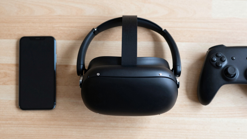 Rekindle ignites player emotions for next-level VR immersion