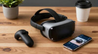Rekindle ignites player emotions for next-level VR immersion