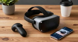 Rekindle ignites player emotions for next-level VR immersion