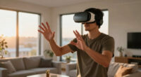 Rekindle Ignites Player Emotions For Next-level VR Immersion