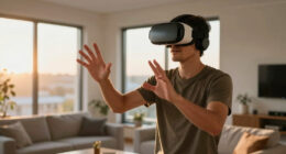 Rekindle Ignites Player Emotions For Next-level VR Immersion