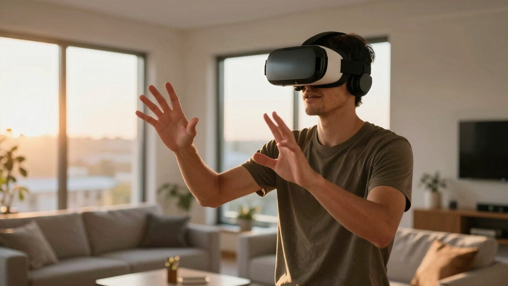 Rekindle Ignites Player Emotions For Next-level VR Immersion
