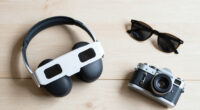 Retro3D Turns Your Quest 3 Into Vintage 3D Glasses