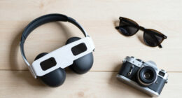 Retro3D Turns Your Quest 3 Into Vintage 3D Glasses