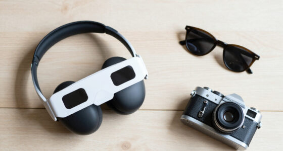 Retro3D Turns Your Quest 3 Into Vintage 3D Glasses