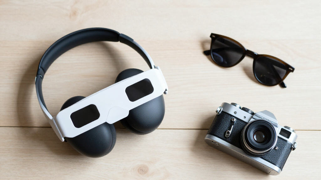 Retro3D Turns Your Quest 3 Into Vintage 3D Glasses