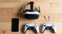 Rift S Or Similar On SteamOS